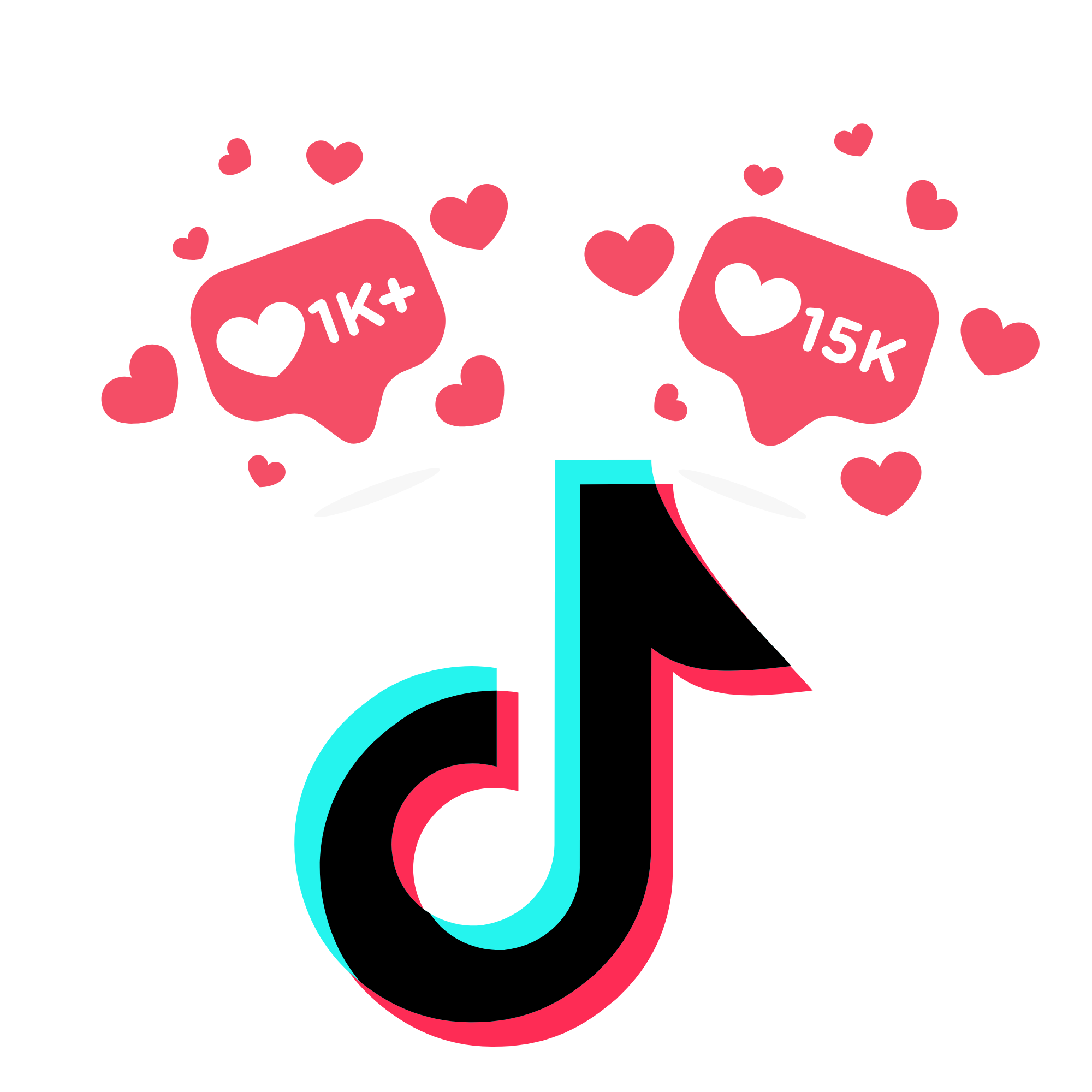 Mua like TikTok tại SolidSMM